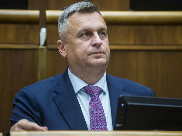 Andrej Danko