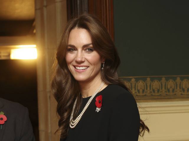 kate