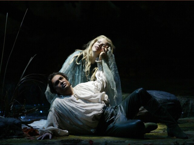 rusalka