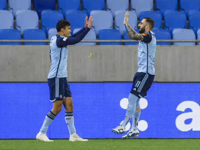 SR futbal NL 12. kolo Slovan Košice BAX