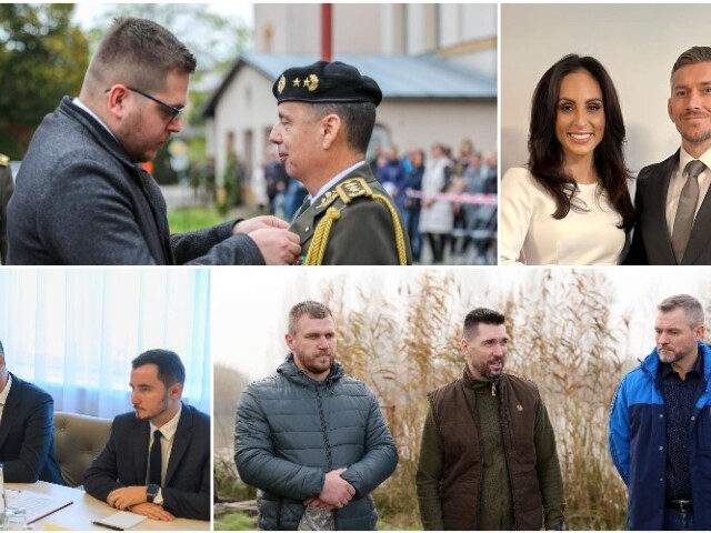 štátni tajomníci, kuffa, dolinková, melicher, drucker, zsembera, pellegrini, štofko