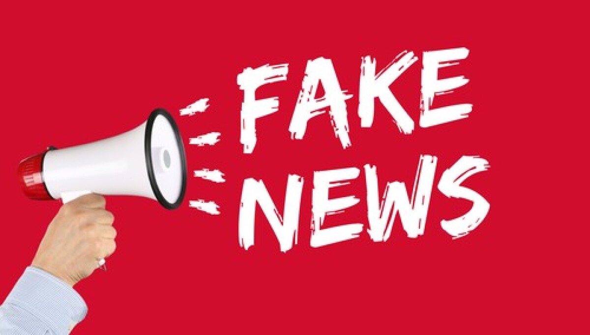 fake news