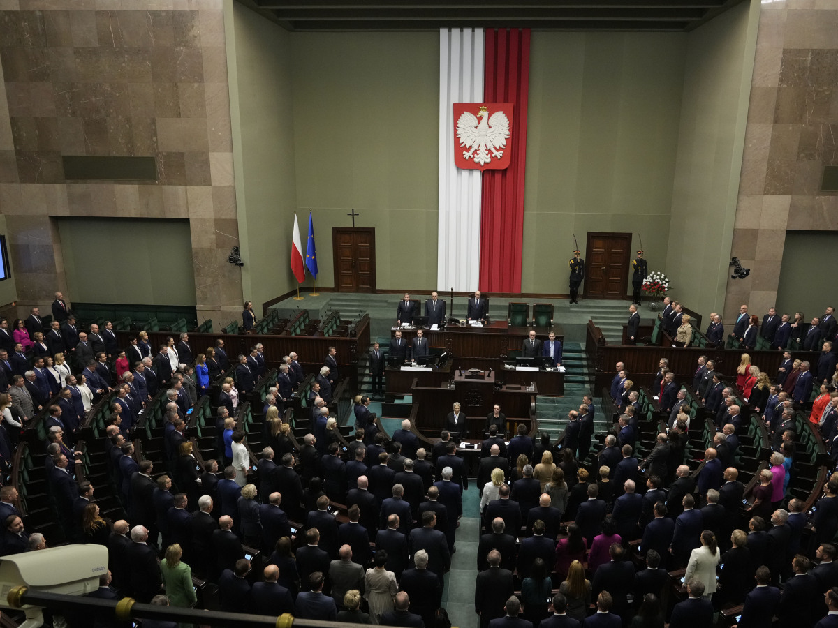 Sejm