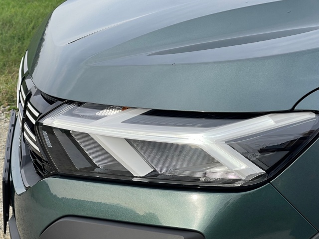 Dacia Sandero Stepway Extreme (2023)
