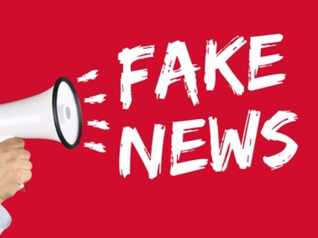 fake news