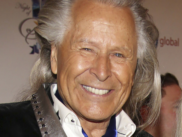 Peter Nygard