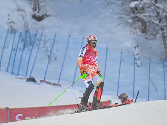 Petra Vlhová Levi