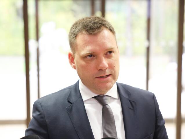 rokovanie vlády, PVV, Tomáš Taraba