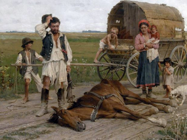 Rómovia na Slovensku