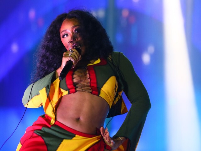 SZA