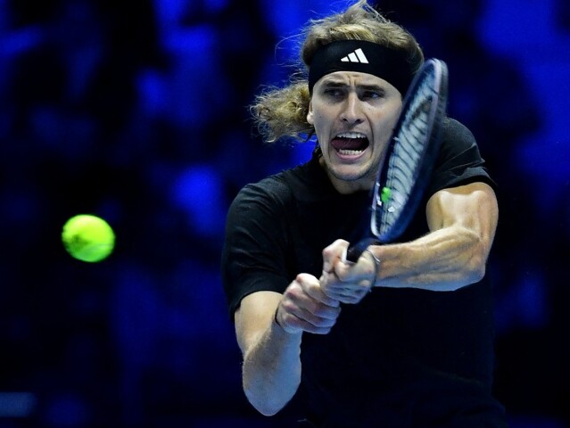 zverev