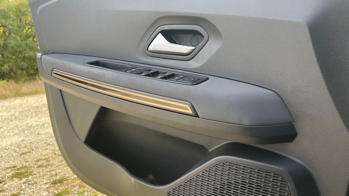 Dacia Sandero Stepway Extreme (2023)
