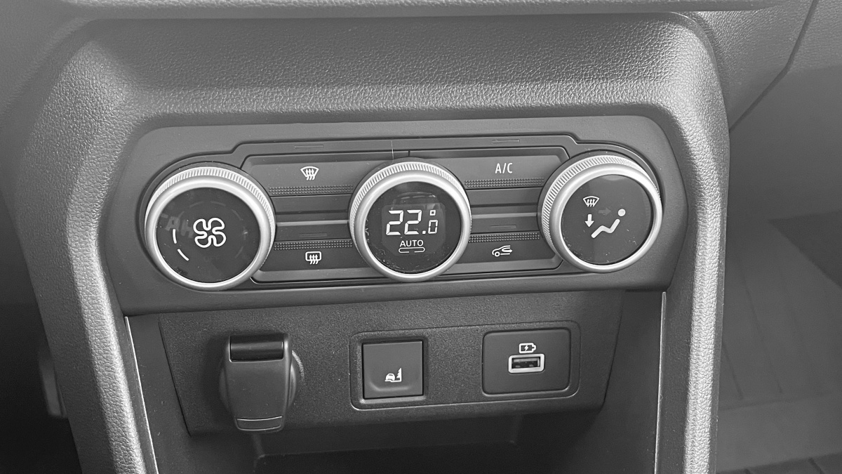Dacia Sandero Stepway Extreme (2023)