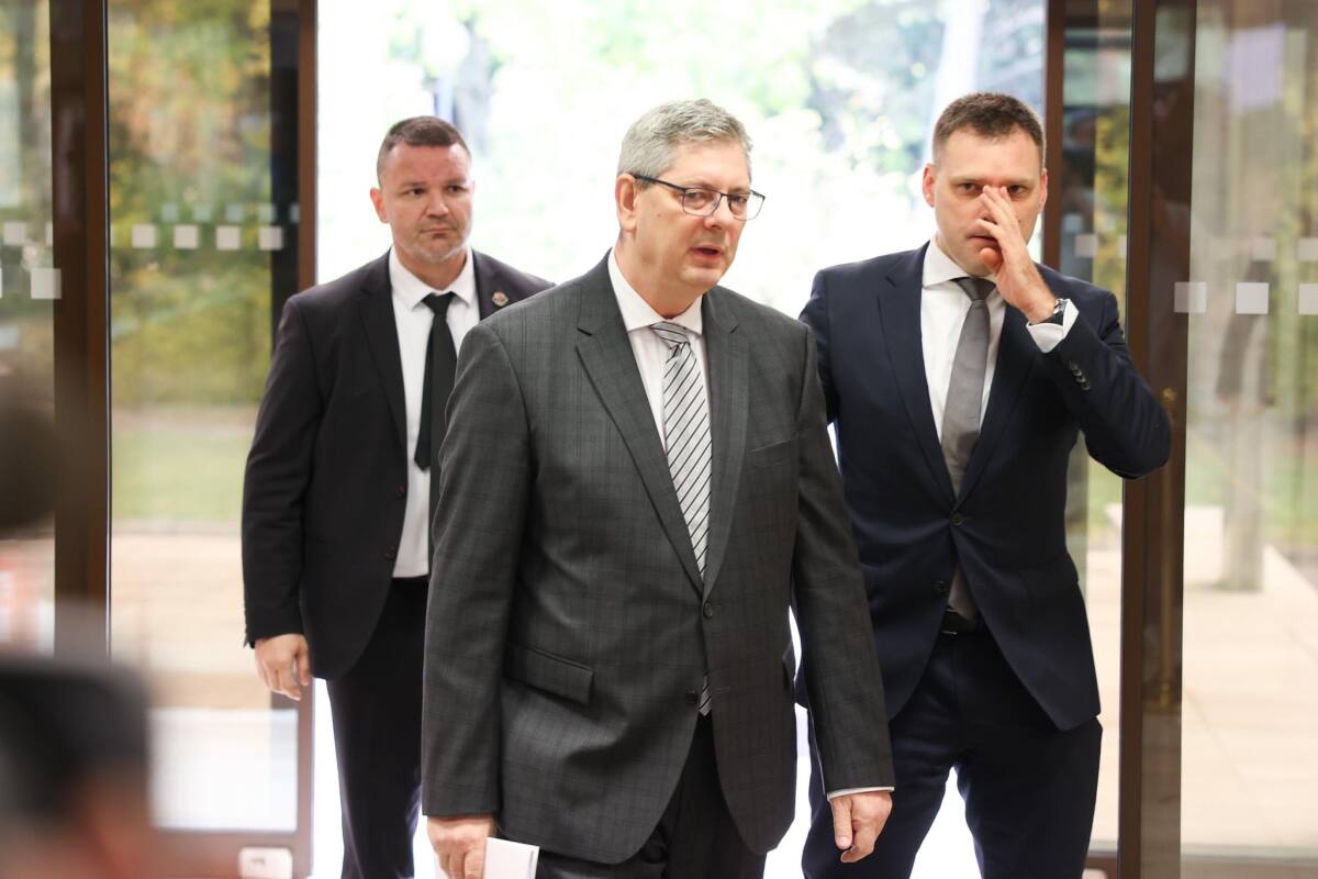 rokovanie vlády, PVV, Boris Susko