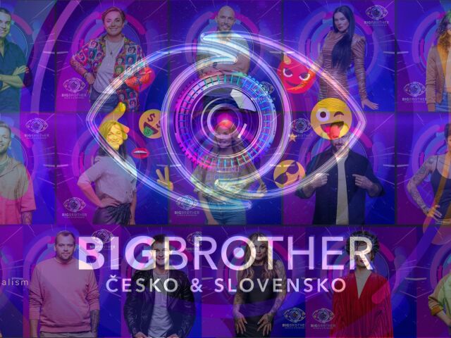 big brother