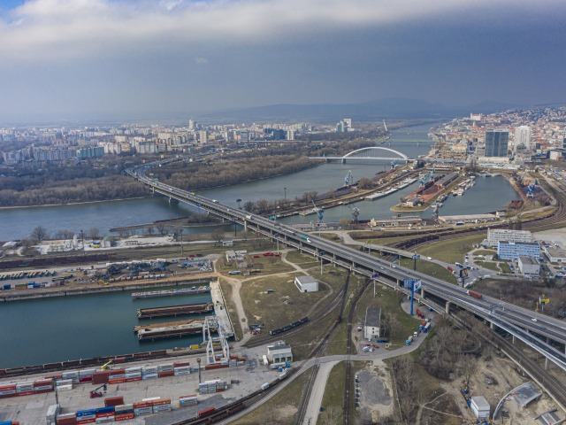 bratislava