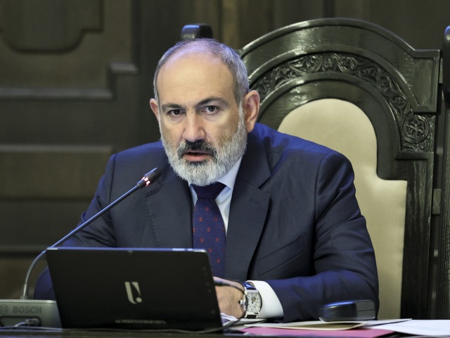 Nikol Pašinjan