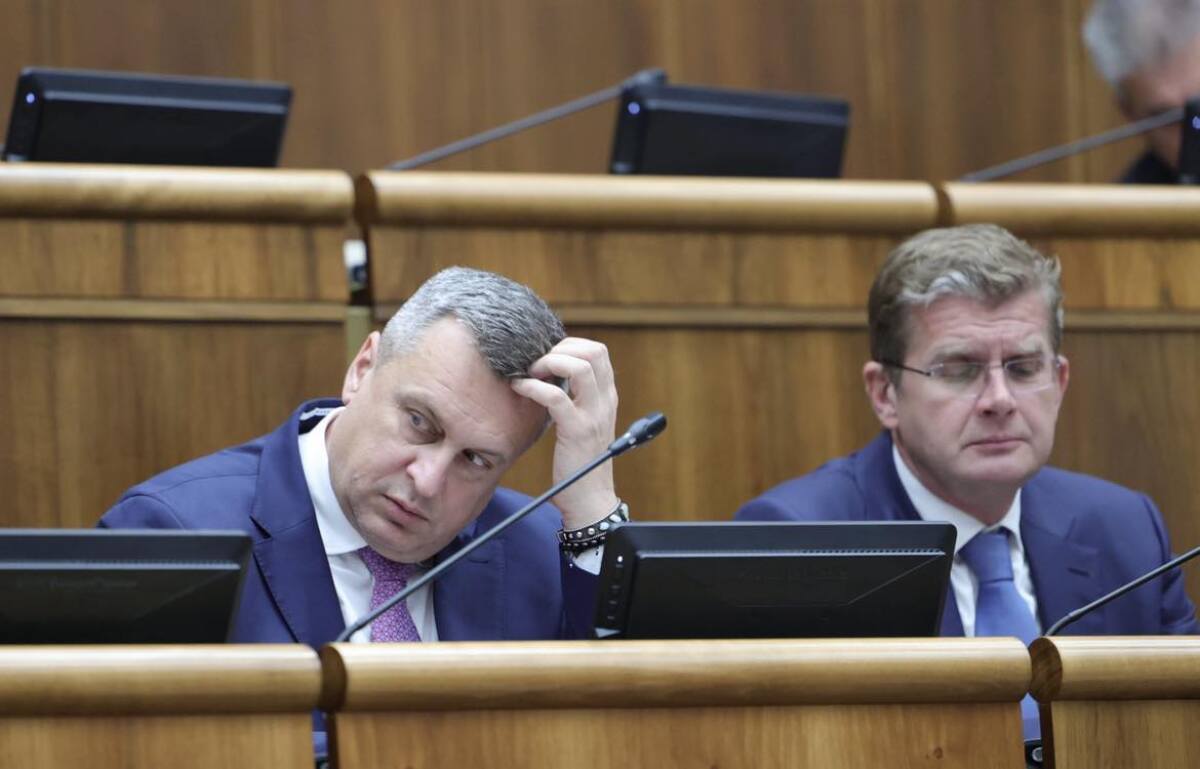 danko, žiga
