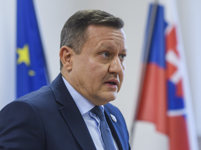 Daniel Lipšic