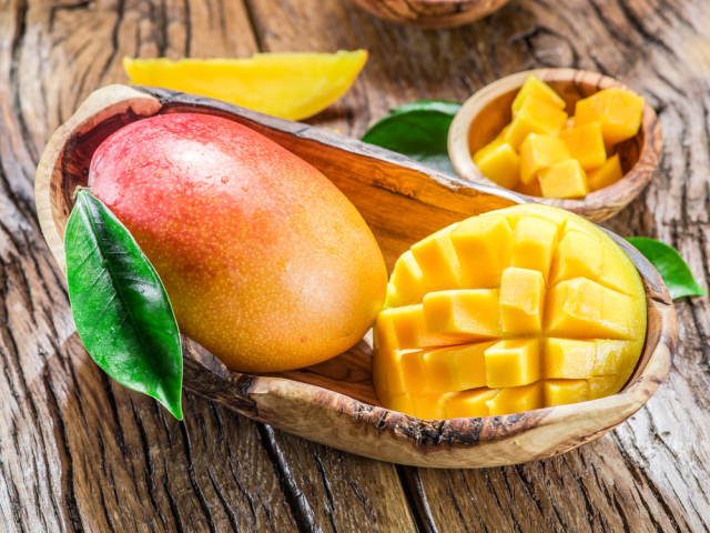 mango