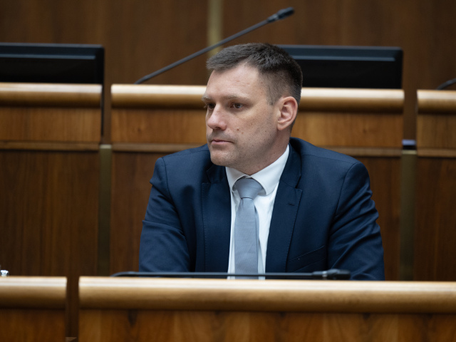 parlament, PVV, rokovanie, Robert Fico, Peter Pellegrini, Milan Majerský, Tomáš Taraba