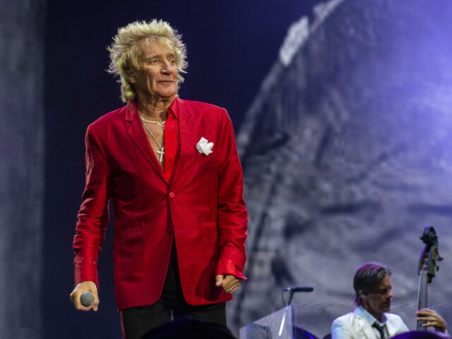 rod stewart