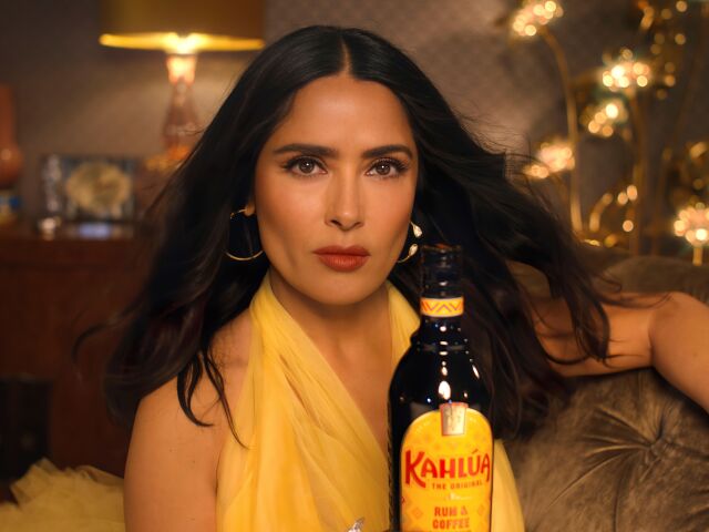 Salma Hayek
