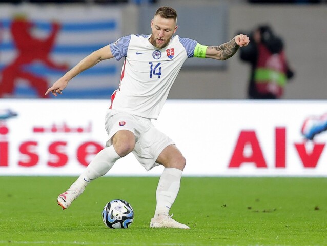 05. Milan Škriniar