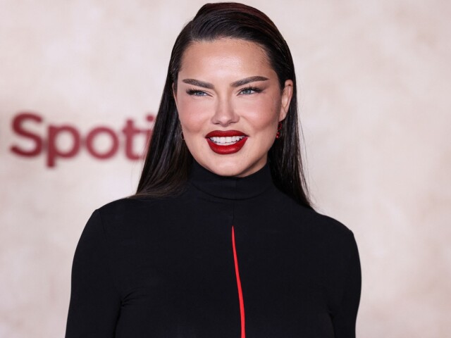 adriana lima