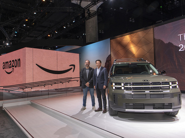 Amazon