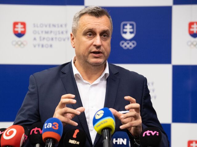 Andrej Danko