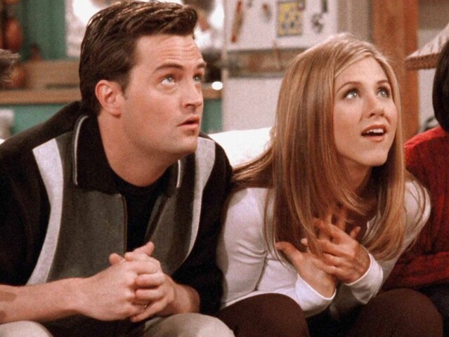 aniston perry