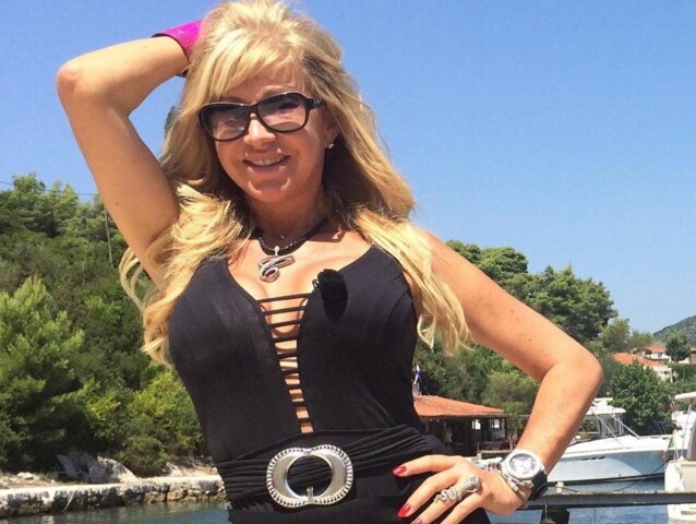 Carmen Geiss