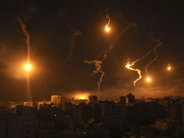 Gaza City / Gaza / Palestína /