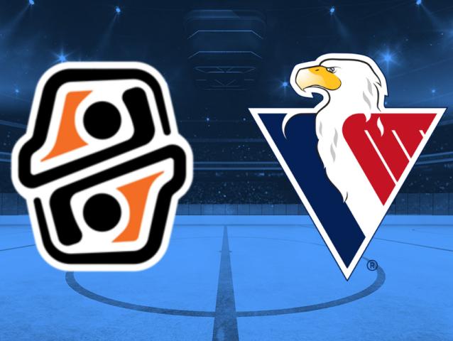 HC Košice - HC Slovan