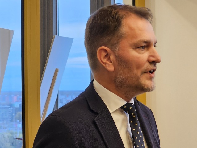 Igor Matovič sa vzdá mandátu