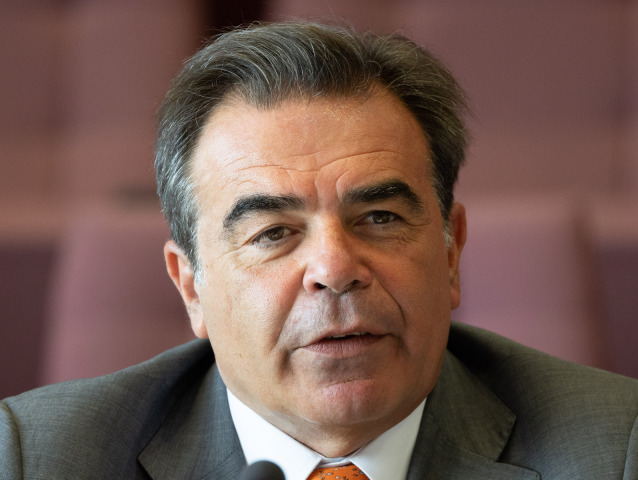 Margaritis Schinas