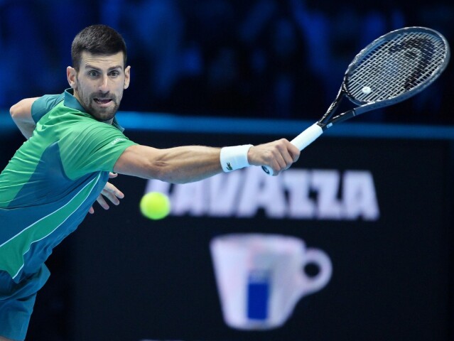 Novak Djokovič