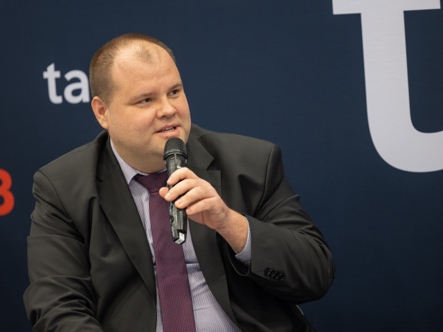 Peter Tkáč