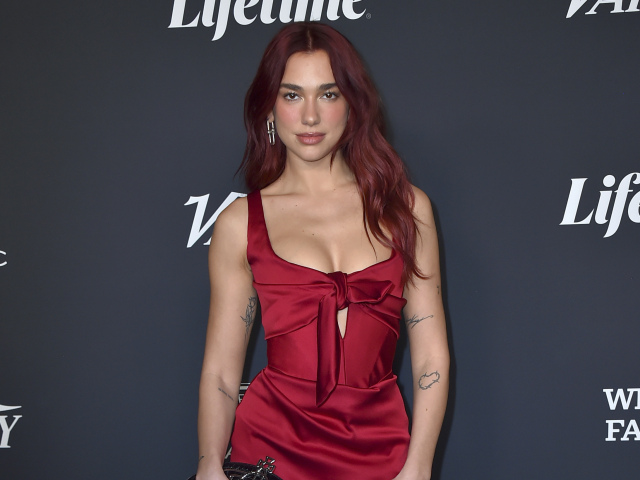 2023 Variety Power of Women: Los Angeles