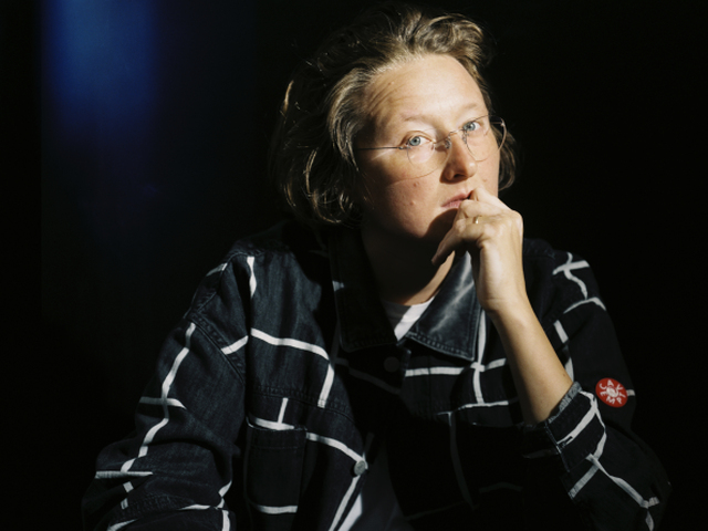 Beatrice Dillon