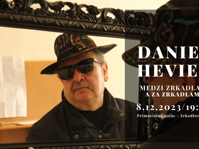 Daniel Hevier