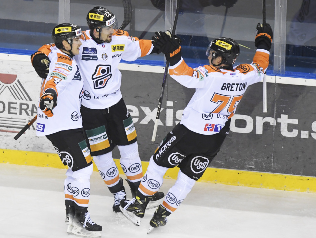 HC Slovan HC Košice