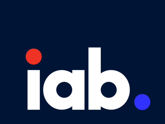 IAB Slovakia logo