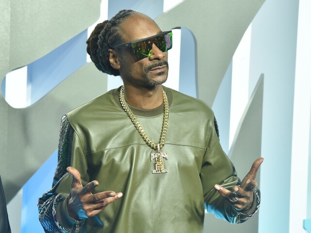 Snoop Dogg