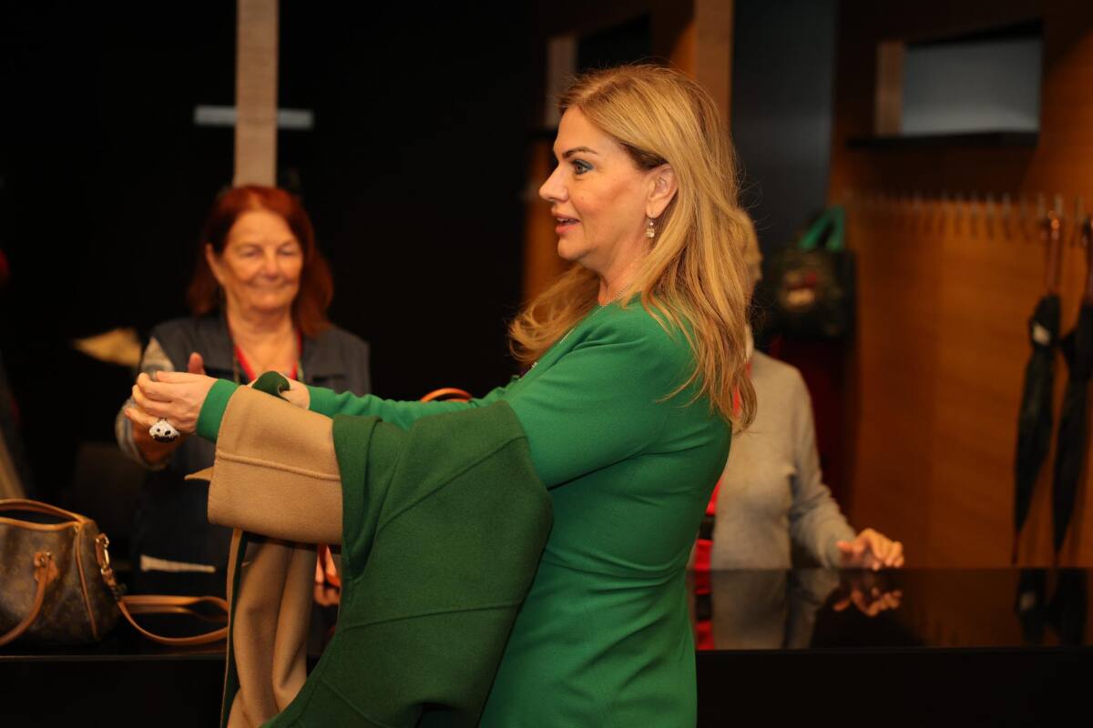 monika beňová