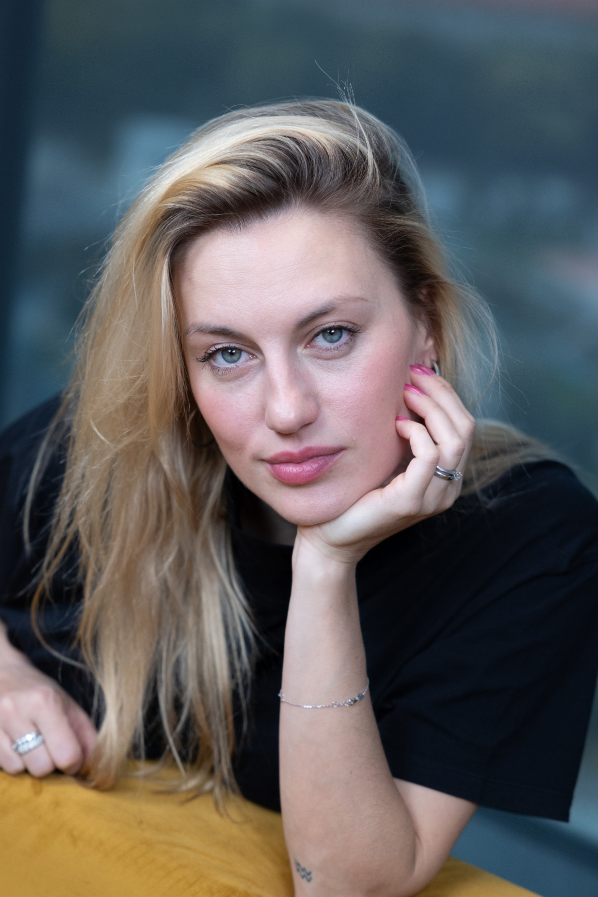 Natalia Germani