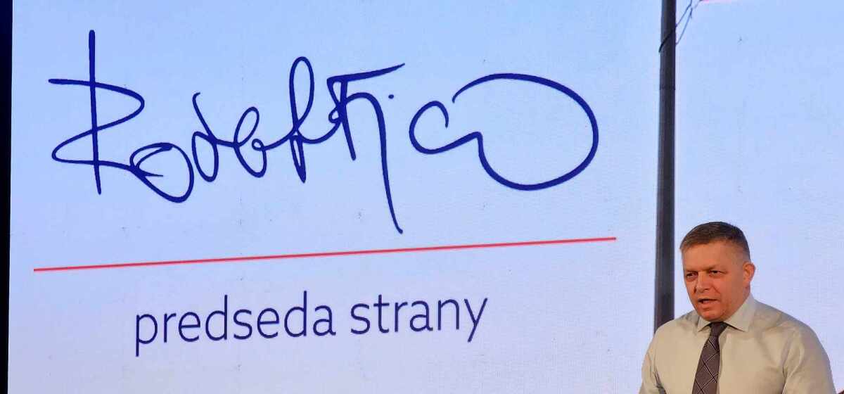 robert fico