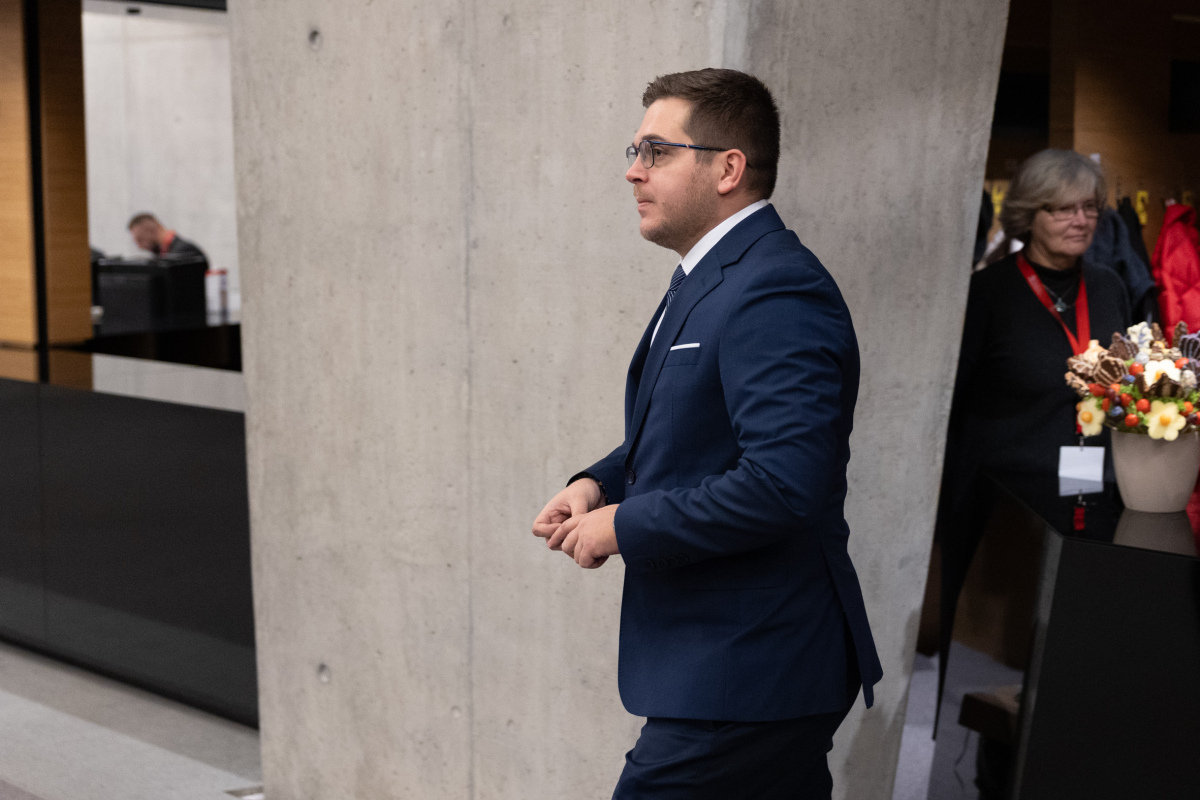 slávnostný snem SMER jazdiareň Melicher 