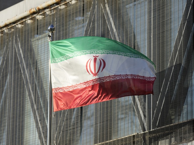 Irán